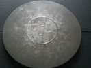 PiL (Public Image Limited) Metal Box Met1 Three Lp Set Rare 1st Pressing 1979
