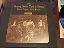 CROSBY, STILLS, NASH & YOUNG - DEJA VU Gatefold 1970 Broadway NM 1st Press ORIG