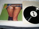 Lou Reed Velvet underground LIVE double LP Test press / promo Rock prog