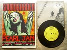 Pearl Jam rare Merkinball 7