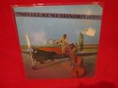 BILLY C LP-Where Have You Been Billy Boy STRATA EAST rare SEALED og JAZZ VOCAL