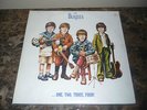 1982 The Beatles One, Two, Three, Four 2LP bootleg Big Jolly Records Turkey