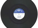 HOWLIN' WOLF  Chess 1735  E-/V  I've Been Abused /  Mr. Airplane Man    Late 78