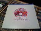 Queen: A Night At The Opera: Orig MFSL' Mobile Fidelity' LP' NM' Nice