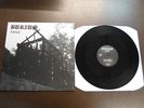 BURZUM - Aske - LP MINT NEW Arcturus Emperor Ulver Mayhem Darkthrone