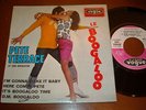 PETE TERRACE - LE BOOGALOO , FRENCH EP MOD FREAKBEAT FUNK LATIN SOUL VOGUE