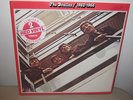 BEATLES - 1962-1966 RED ALBUM LP SEALED RED VINYL WITH STICKER