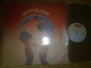 JEAN MICHEL JARRE , ULTRA  RARE  TRUE ZIMBABWE  PRESSING , RENDESVOUS , NO RES