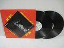 AC/DC BON-SCOTT'S LAST OUI-OUI 2x LP PARIS 12/9/1979 DRIVILE RECORDS