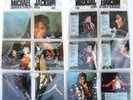 MICHAEL JACKSON PACK PICTURE DISC BAD SOUVENIR PROMO RARE