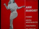 ANN MARGRET EP SPAIN 1963 Don Gibson ELVIS PRESLEY Cover SEXY PIN UP Cheesecake