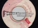 Lizzy & Freddy McKay - Love Is A Treasure - Duke Reid 7