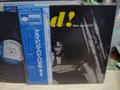 Bud Powell / The Amazing   Vol.3, Japan Blue Note LP