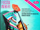HOWARD HANSON / Fiesta in Hi-Fi / Original Mercury SR 90134, TAS SUPER LP