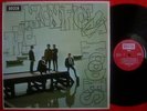 THE MOODY BLUES - The Magnificent Moodies  Red Boxed Decca  Psych Beat Top 