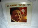 Little Johnny Taylor  Part Time Love  Galaxy label  sealed  original LP