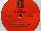 Rare Latin Salsa Guaguanco LP Orquesta La Moderna on Amaral