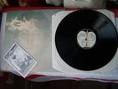 Rare John Lennon 1st Press Imagine LP- PA10004 1971 with poster and card.