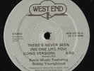 Kenix Feat. Bobby Youngblood 