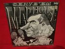 MADHOUSE LP-Serve Em TODAY rare ORIGINAL Funk SEALED 1972