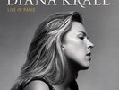 DIANA KRALL Live In Paris 2LP 180g 45 rpm audiophile vinyl edition NEW 