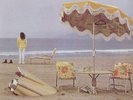 NEIL YOUNG-LP- ON THE BEACH- 1974- MINT