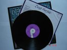 DEEP PURPLE - MACHINE HEAD  LP **1ST PRESS**