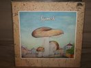 Sameti - S/T - Prog Hard Psych LP Orig German Kraut Rock Brain 1020