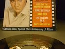ELVIS PRESLEY  WITH PICTURE SLEEVE- TICKLE ME- NIGHT RIDER -DIRTY, DIRTY FEELING