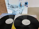 Radiohead O K Computer Parlophone 24385 522912 2A/B/C/D-1-1 UK Press NM LP