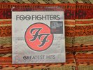 FOO FIGHTERS - Greatest Hits (2 LP) Dave Grohl Nirvana Sound City