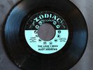 RUBY ANDREWS 45 THE LOVE I NEED / JUST LOVING YOU 7