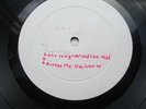 Rare Beatles Bootleg Get Back Sessions Jarris LP 1969 Silver Album