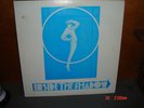 ANONYMOUS - INSIDE THE SHADOW - RARE ORIG. PRIVATE PSYCH LP