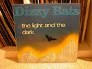 DIZZY BATS - THE LIGHT AND THE DARK - SWISS JAZZ HOLY GRAIL PLACEBO BREAKS