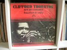 CLIFFORD THORNTON NEW ART ENSEMBLE - FREEDOM & UNITY GOOD FREE JAZZ GOODY LP