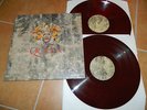 QUEEN IN THE MIRROR 2LP COLOR VINYL THE LOST BBSC SESSIONS RARE