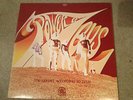 RARE PSCYCH LP/ POWER OF ZEUS 