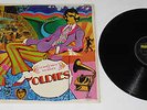 NM:THE BEATLES/OLDIES BUT GOLDIES-LP.1ST PRESSING PMC 7016