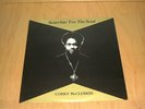 CORKY McCLERKIN - SEARCHIN' FOR THE SOUL [LP] WINCOR CF 3993 Vinyl NM-
