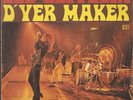45T LED ZEPPELIN - DYER MAKER