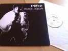 Prince Black Album LP NEAR PERFECT VINYL Ex+/Ex+ Dont Miss OUT 