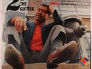 DAVE BAILEY: 2 Feet In The Gutter (rare jazz LP)