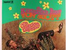 TOM SCOTT & CALIFORNIA DREAMERS: The Honeysuckle Breeze (rare soul LP)