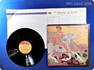 FLEETWOOD MAC They Play On Japan Press Stevie Nicks LP B1654