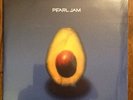 Pearl Jam - Self Titled LP - Long Out Of Print Rare - Ten Club
