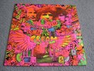 Cream / Disraeli Gears / Prog-Rock  1967 / Stereo