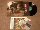 SUPERGRASS,In It For the Money,Rare UK Vinyl LP,1997