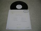 Dead Or Alive - Nude Japan 7tracks Acetate 12