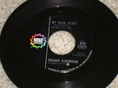 SHAWN ROBINSON  MY DEAR HEART / FIND LOVE RIGHT NOW  MINIT MIN 32013 RARE